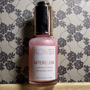 Soul Flower Afterglow Luminous Serum - Soft Pink